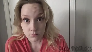 Tired Step Mom Fucked By Step Sprog Part 3 Be passed on To question Preview