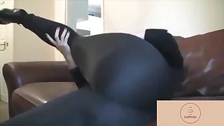 Big ass mature woman  english milf