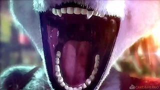 Zoes Tease Vore