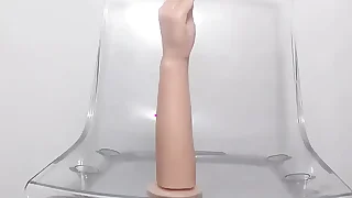 Meet Big Alice