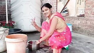 Cute School Girl Prankish time  POV 22 Indian Teen