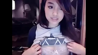 TEEN ASIAN Essentially CAM