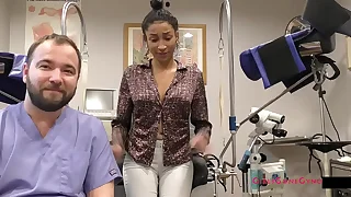 Orgasm Research Inc  Miss Mars