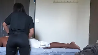 massage