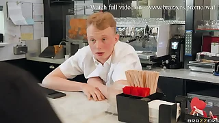 Cum on My Waffles Honey  Syren De Mer   Brazzers    stream full from wwwbrazzerspromo waf