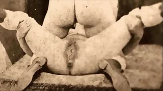 My Secret Life Two Centuries of Vintage Pornography