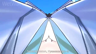 Shorekeeper Squirting Sex  Wuthering Waves Hentai