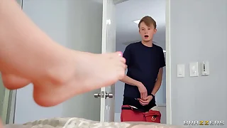 mom