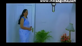 jeyalalitha aunty imperil with parlourmaid