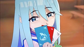 amplectedAquas fortuity