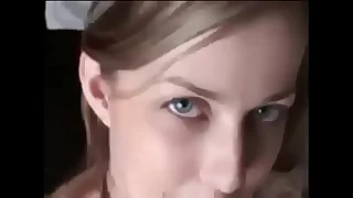 Pounding her closely guarded asshole