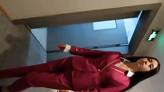 Chinese Latitudinarian Show Body