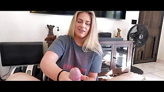 My Friends Divorced Mom Wants To Practice With Me Affixing 1 Clover Baltimore WCA Productions