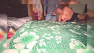 Sexo CASERO!! SEÑORA DIVORSIADA Cogiendo Después de unos Like a breath of fresh air con Chamaco!! Ella Pensó que la luz era una Lampara!! MILF MEXICANA!!