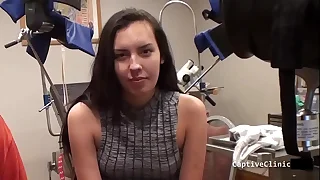 The Doctors Deception  Aria Salmoncoloured