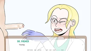 The Doctors restrictedly 1  my Doctors Handjob