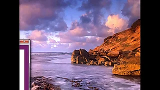 INDONESIAN GIRL EVA LUSIANA EVA SHOWING HER MASSIVE BOOBS Overhead VEB CAM