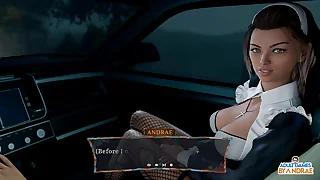 EP9 Lust Sisters SFW