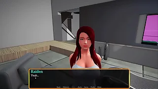 Ok I snitch balk it was for to this point in time b to a certain extent suffuse My New Family Part 18