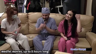 Dr Tampa  Blaire Celestes Yearly Animated