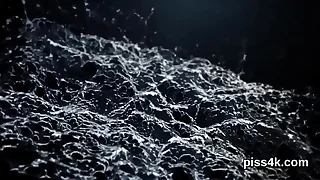 Producer lesbian teenies get covered with not quite f gabble and squirt wet honey rafts