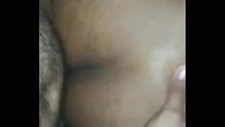 Parte 2 da casada boqueteira grávida dando o cuzinho sem dó