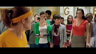 Maestra Tetona Cara Mantella