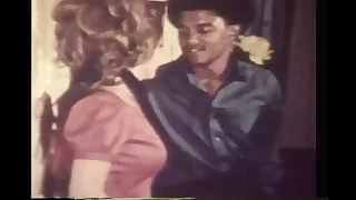 BLACKS AND BLONDES 01  Full Vintage Motion picture