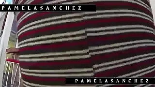 b make the beast with two backs in a public garden POV jesus sanchez