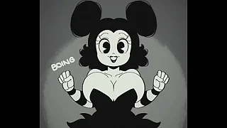 sally mcboing animation