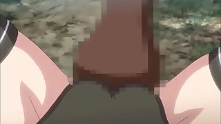 Ruins Seeker Animation Eps 1