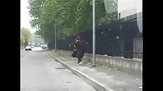 Filthy stories of common censorious people Vol 1