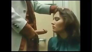 Retro Blowjob