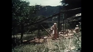 Classic Country Fucking Elderly Style