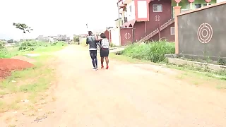 Step Bro Fucks Michelle Martinez With His Big Cock