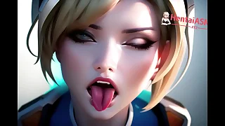 Hentai Cosplay Asmr Erotic Audio