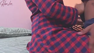 malay hot skirt has affair with her brotherinlaw