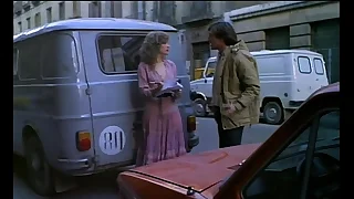 Bragas Calientes  Active Movie 1983