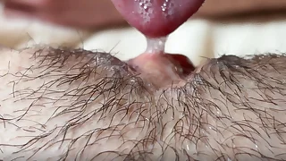 NEVER! Never kiss a Messy PUSSY It039s addictive