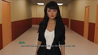 A StepMother039s Love OrbOrigin Part 41 Damn Soo Horny Gameplay by LoveSkySan69