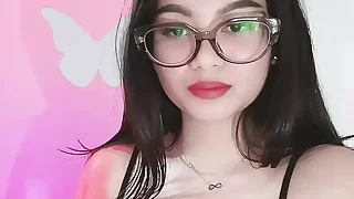 Solo Girl Shows Off Part 2
