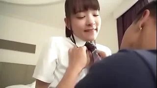 Japanese Mikako fucks experienced guy  nanairoco