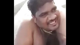 Telugu couple forebears Public put to rout pussy  enjoy Telugu audio