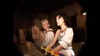 Pervertium  AE 50 Retro German Extreme About Cinderella