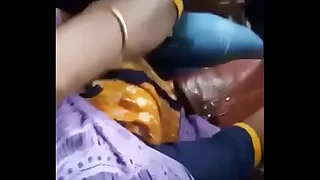 Deshi Bhabir breast will not hear of priensess breast