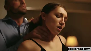 PURE TABOO Divorced Wife Needs A Man At All Fee