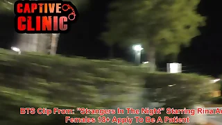 SFW  NonNude BTS From Rina Arems Strangers in Be transferred to Night In Bars getting lost and having fun Watch Entire Film At BondageClinic  Reup