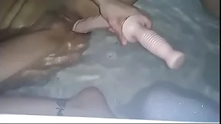 Huge cocks toys and black boys porno