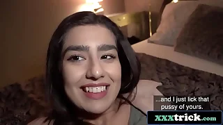 Super Pakistani Slut Dumped At bottom Valentines Show ones age and Fucked overwrought a Stranger