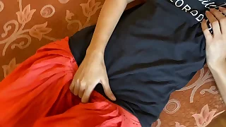 College Student Victuals Girl Ne Bitayi Security Gard Ke Sath  Rat Full HD Indian porn Sex Movie With Hindi Audio talks